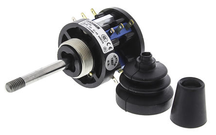 Euchner - 028436 - Euchner 028436 IP65 4 ݸ˿, CO, ƬӶ, 4 A, 230V ac, -25  +65C		