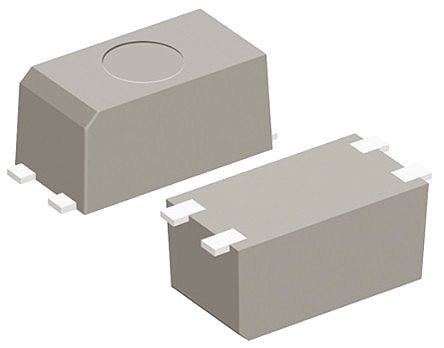 Vishay - VOS615A-2X001T - Vishay  VOS615A-2X001T, ֱ, 羧, 4 SSOP װ		