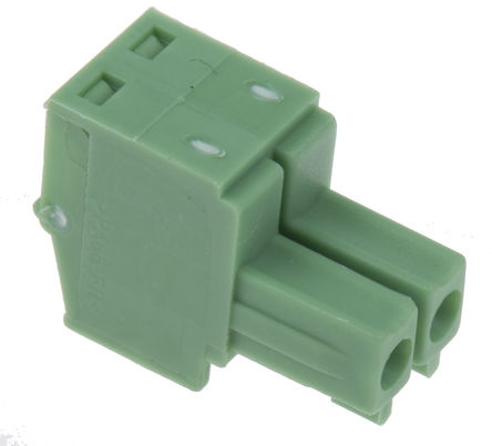 Phoenix Contact - 1840366 - Phoenix Contact MINI COMBICON MC ϵ 3.5mm ھ 2 · ĸ ɫ ֱ ͷ 1840366, °װ, ݶ˽		