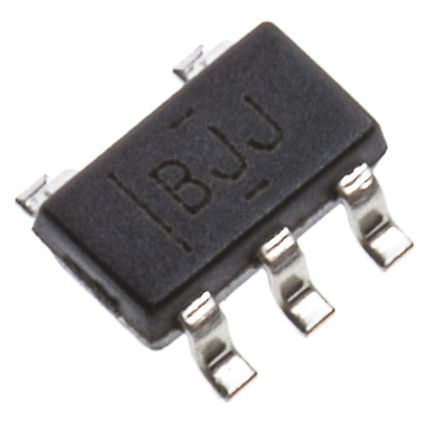 Texas Instruments - INA193AIDBVT - Texas Instruments INA193AIDBVT  , 5 SOT-23װ		