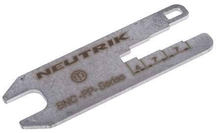 Neutrik - HT-BNC - Neutrik HT ϵ BNC  HT-BNC		
