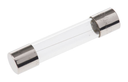 Cooper Bussmann - TDC10-1.25A - Cooper Bussmann F۶ٶ 1.25A ʽ۶ TDC10-1.25A, 6.3 x 32mm		