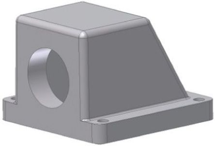 Toughcon - TT238-90 - Toughcon  TT238-90, 70mm		