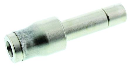 Legris - 3666 04 08 - Legris 3666 ϵ 3666 04 08 ͭ ֱ-, 30 barѹ, ʽ 8 mm, -20  +150C		