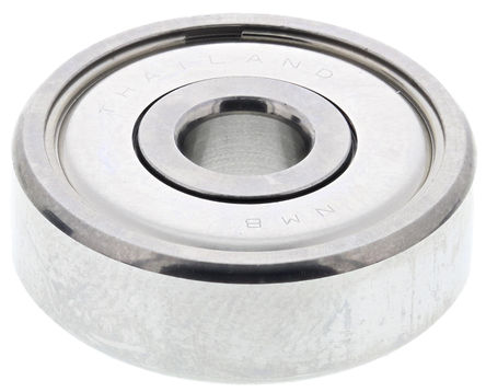 NMB - DDR-1950ZZRA1P25LY121 - NMB    DDR-1950ZZRA1P25LY121, 1.06kN ̬, 5mm ھ, 19mm ⾶		