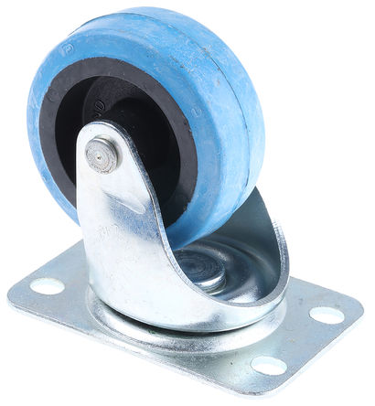 Flexello - 961RN - Flexello 50mmֱ ת 961RN, 27kg, ̥, 		