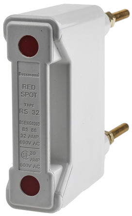 Cooper Bussmann - RS32PWH - Cooper Bussmann  32A ̶۶ RS32PWH, ߴ A2		