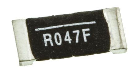 TE Connectivity - TL3AR047F - TE Connectivity TLA3A ϵ 1W 47m  ӦSMD  TL3AR047F, 1%, 75ppm/C, 2512 װ		