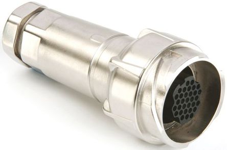 Bulgin - PXM7011/03S/ST/1315/SN - Bulgin Buccaneer ϵ 7000 3·  ֱ  ͷ PXM7011/03S/ST/1315/SN, ĸ, ӽӺ		