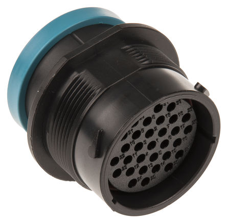 Deutsch - HDP24-24-31SE-L017 - Deutsch HD20 ϵ 31· °װ ֱ   HDP24-24-31SE-L017, ĸ, ʽӺ		