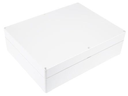 Bopla - 03253000 - Bopla Euromas ϵ IP65 ABS  03253000, 300 x 230 x 85mm		