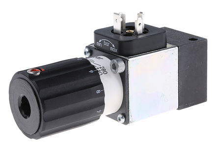 Bosch Rexroth - R901102716 - Bosch Rexroth HED8 ϵ ѹ R901102716, G 1/4, -30  +80C, 8  350bar		