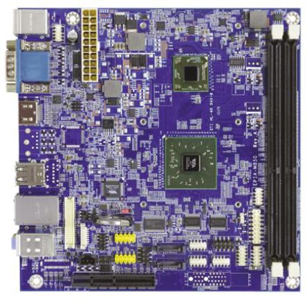 VIA Technologies - EPIA-M850-16L - VIA Nano E , 1.6GHz, ֧2x DIMM DDR3 洢		