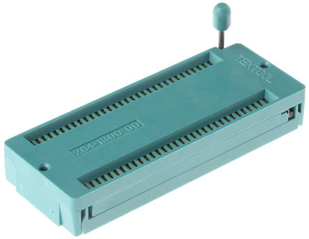 3M - 264-1300-00-0602J - 3M 64 · 1.78mm ھ ͨ ʽ DIL  264-1300-00-0602J, 1A		