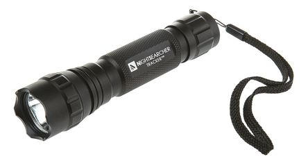 Nightsearcher - TRACKER240 - Nightsearcher Tracker 240 ϵ ɫ ɳ TRACKER240  LED ֵͲ,  ӵ, 70 lm180 lm		