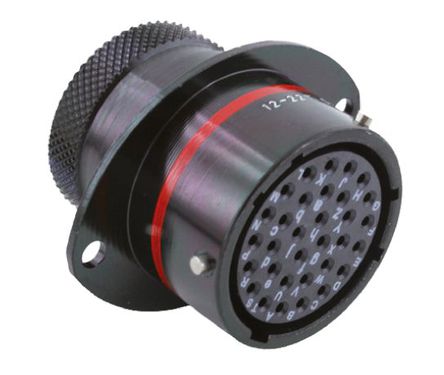 Souriau - 8STA01832SN - Souriau 8STA ϵ 32· 尲װ ֱ   8STA01832SN, ĸ, ʽӺ		