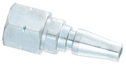 Parker - 2047B - Parker ׼ ϵ ĸ  ӽͷ 2047B, 17 barѹ, G 1/8 		