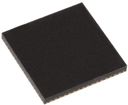 Renesas Electronics - R5F10FLEANA - Renesas Electronics RL78/G1E ϵ 16 bit RL78 MCU R5F10FLEANA, 32MHz, 64 kB ROM , QFN-64		