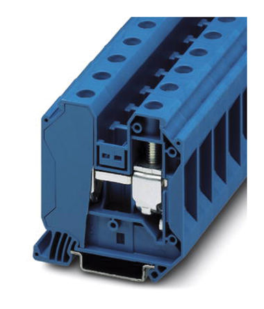 Phoenix Contact - 3047730 - Feed-Through Terminal 3047730		