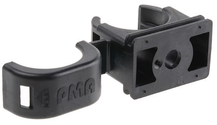 PMA - BEH-17-0 - PMA PA 12 ¼ BEH-17-0		