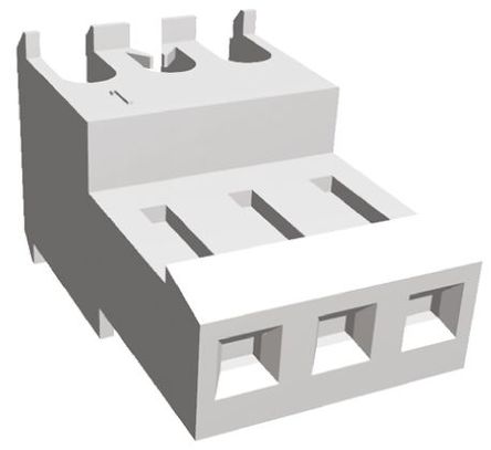 TE Connectivity - 3-640621-3 - TE Connectivity MTA-100 ϵ 3· 2.54mmھ ֱ ĸ IDC  3-640621-3, °װ		