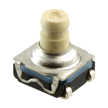 C & K - KSC931J LFS - C & K IP67 ʽ  KSC931J LFS,  - , 50 mA 3.2mm 氲װ		