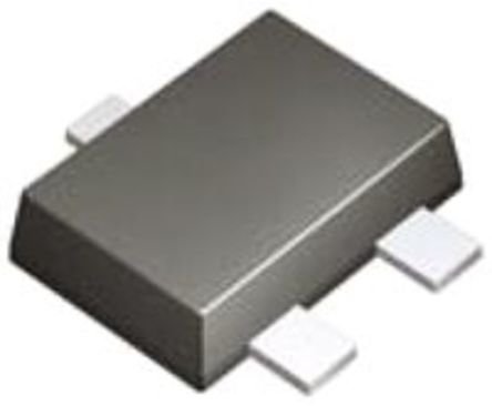 Fairchild Semiconductor - FJY3002R - Fairchild Semiconductor FJY3002R NPN ־, 100 mA, Vce=50 V, 10 k, :1, 3 SOT-523Fװ		