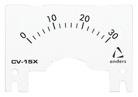 Anders Electronics - S/CV18X30 - Anders Electronics Ǳ̶ S/CV18X30, ʹCV-18X ϵ		