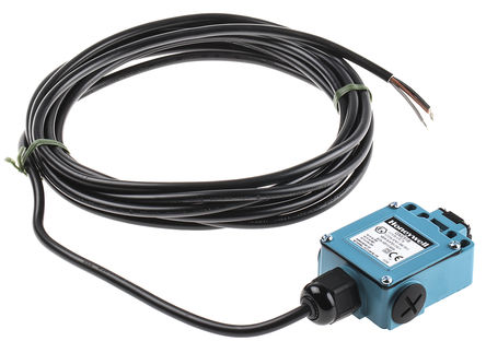 Honeywell - GXE51B - Honeywell IP67 ѹп ٶ λ GXE51B, , SPDT, /, 240V		