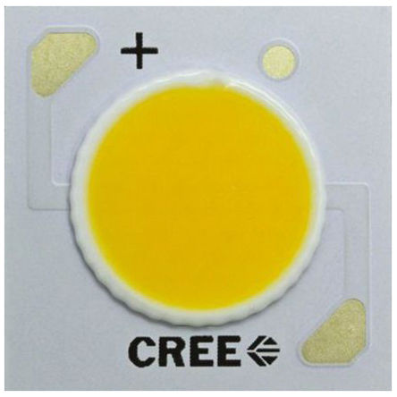 Cree - CXB1507-0000-000N0HG430G - Cree CXB1507-0000-000N0HG430G, CXA2 ϵ ɫ COB LED, 3000K 80CRI		