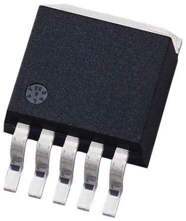 Linear Technology - LT1129IQ#PBF - Linear Technology LT1129IQ#PBF LDO ѹ, ɵ, 3.8  30 V, 700mA, -30  30 V, 5 D2PAKװ		