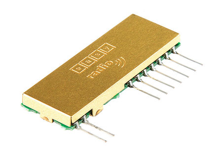 Low Power Radio Solutions - ERA400TRS - Low Power Radio Solutions Ƶշ ERA400TRS, 433 MHzƵ, ASKFSKGFSKƼ, 2.5  5.5V		