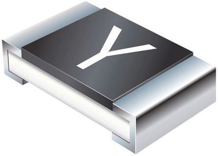 Bourns - SF-0603S160-2 - Bourns 1.6A T۶ װ۶ SF-0603S160-2, 1.6 x 0.8 x 0.45mm, 32V dc		