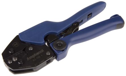 Amphenol - ACE-TOOL 4 - Amphenol ѹӹ ACE-TOOL 4		