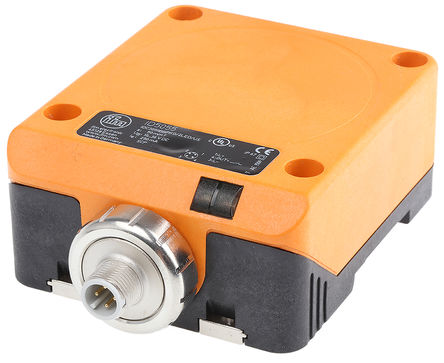 ifm electronic - ID5055 - ifm electronic IP67  ʽ ID5055, 0  50 mm ⷶΧ, PNP, 10  36 V ֱԴ		