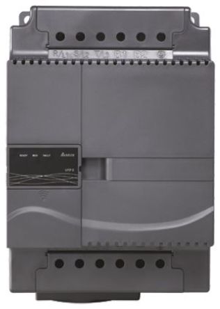 Delta - VFD150E43A - Delta VFD-E ϵ IP20 15 kW Ƶ VFD150E43A, 0  600 Hz, 35 A, 460 V, ʹ15 kW 綯		