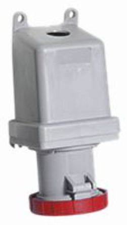 ABB - 2CMA167328R1000 - 463RS6W - ABB Tough & Safe ϵ ɫ 3P+N+E ҵԴ 尲װ  2CMA167328R1000, 63A, 346  415 V, IP67		