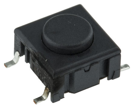 MEC - 3CSH9 - MEC ťʽ  3CSH9, SP, 50 mA @ 24 V ֱ 1.3mm		