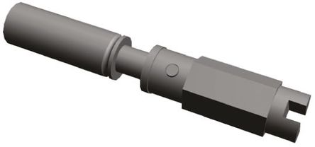 TE Connectivity - 201389-1 - TE Connectivity M-ϵ пϽ ݶ ĸ 201389-1, ʹڱ׼		