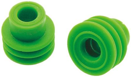 ITT Cannon - 121668-0035 - ITT Cannon 121 ϵ  ܷ 121668-0035, 9mmֱ, ʹAPD ϵ, -40  +125 C		