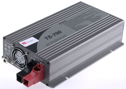 Mean Well - TS-700-224-B - Mean Well 700W ֱ-Դ TS-700-224-B, 21  30V dc / 230V ac, 90%Ч, 3.8kg, 295 x 184 x 70mm		