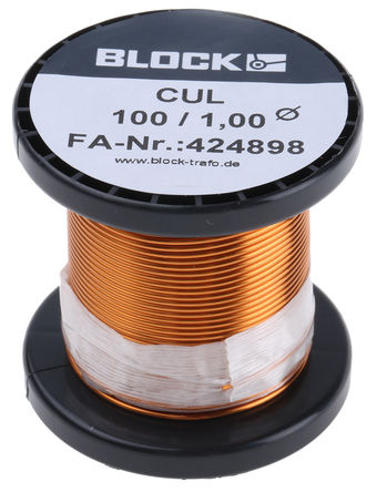 Block - CUL 100/1,00 - Block о ڲߺ豸 CUL 100/1,00		