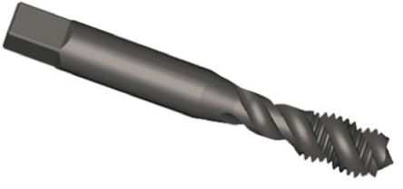 Dormer - E003M2 - Dormer E003M2 41 mm ֱ HSS-XS1ĩұѧٸ֣ M2  ˿׶		