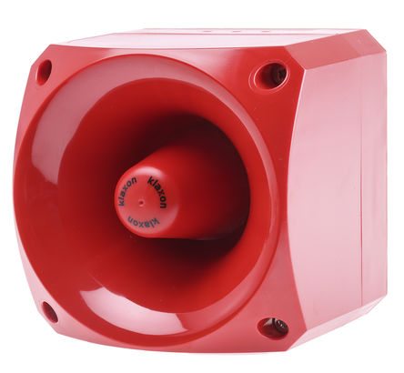 Klaxon - PNS-0001 - Klaxon Nexus 105 ϵ ɫ 64 ӷ PNS-0001, 10  60 V ֱ, 1m 105dB		