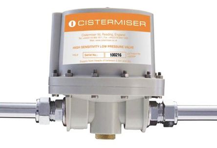 Cistermiser - 6075 - Cistermiser 6075 ͭ ˮƷ, 1/2 in BSPP 		