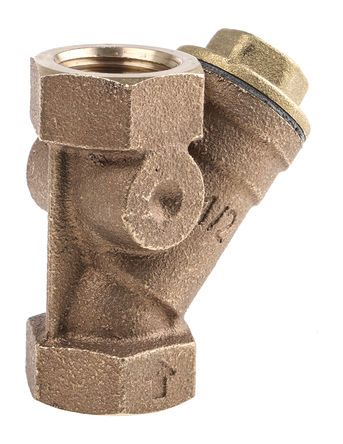 Cimberio - C74A-15 - Cimberio C74A-15 1/2 in BSPT ͭ Y ͹,  20 bar		