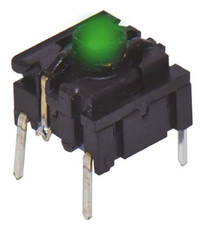 MEC - 5GTH93522 - MEC IP67 ñ  5GTH93522, SP, 50 mA @ 24 V ֱ		