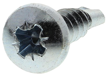 RS Pro - DIN7504 - RS Pro DIN7504 п  ƽ׶ ݶ, 10  x 3/4in		