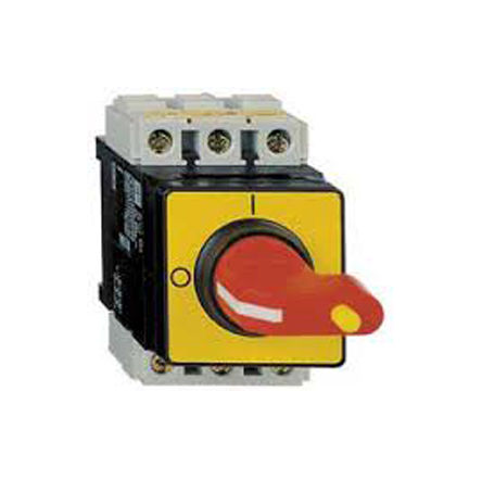 Schneider Electric - VBD02 - Schneider Electric TeSys VARIO ϵ IP20,IP65 3 尲װװ ۶ϸ뿪 VBD02, 12 A, 7.5 kW		