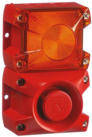 Pfannenberg - 23311104000 - Pfannenberg PA X 1-05 ϵ ɫ    - źŵ, ӷ, װ, 230 V 		